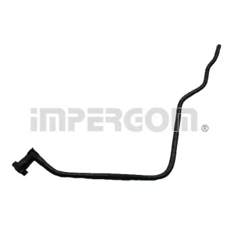 Durite de radiateur ORIGINAL IMPERIUM 223868