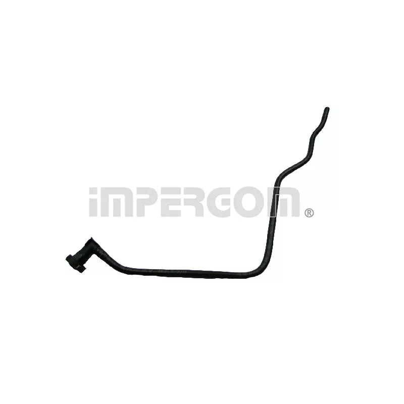 Durite de radiateur ORIGINAL IMPERIUM 223868