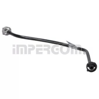 Durite de radiateur ORIGINAL IMPERIUM 223869
