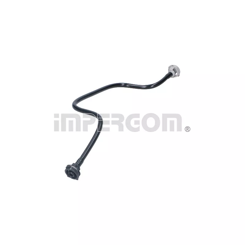 Durite de radiateur ORIGINAL IMPERIUM 223870