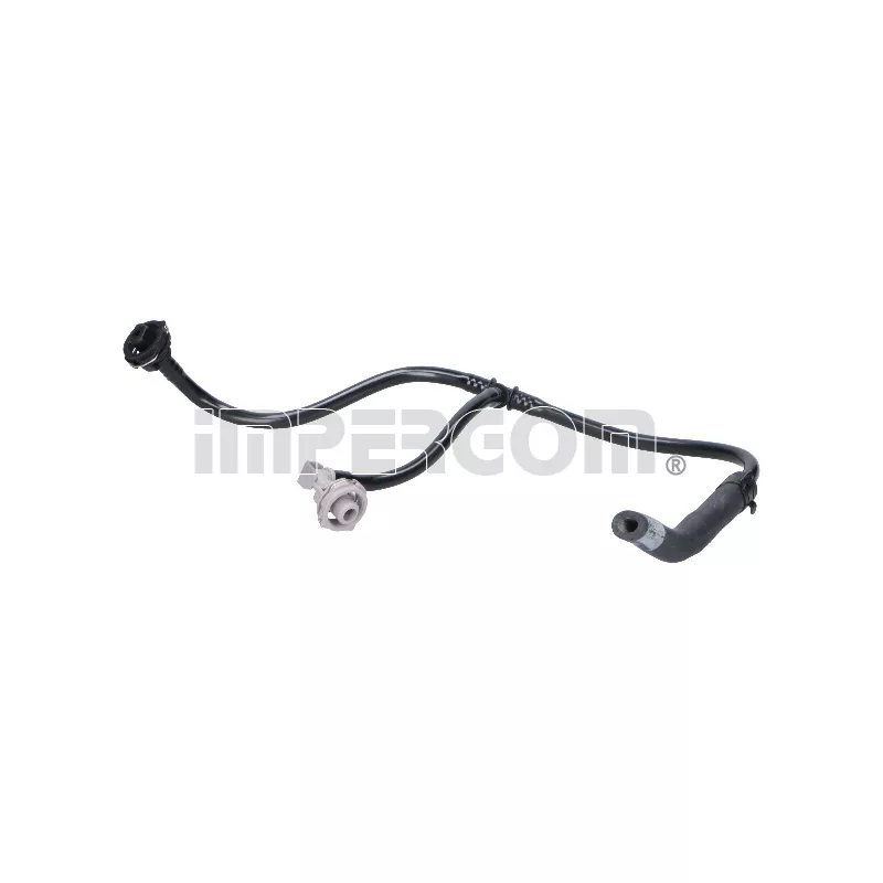 Durite de radiateur ORIGINAL IMPERIUM 223871