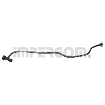 Durite de radiateur ORIGINAL IMPERIUM 223872