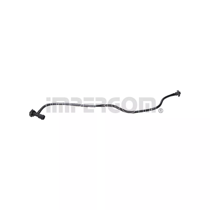 Durite de radiateur ORIGINAL IMPERIUM 223872