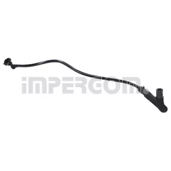 Durite de radiateur ORIGINAL IMPERIUM 223876