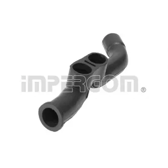 Flexible, aération de la housse de culasse ORIGINAL IMPERIUM 223896