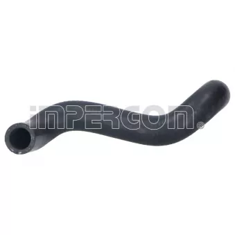 Manche, batterie chauffante-chauffage ORIGINAL IMPERIUM