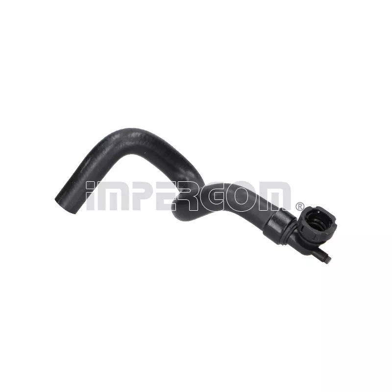 Manche, batterie chauffante-chauffage ORIGINAL IMPERIUM 224000