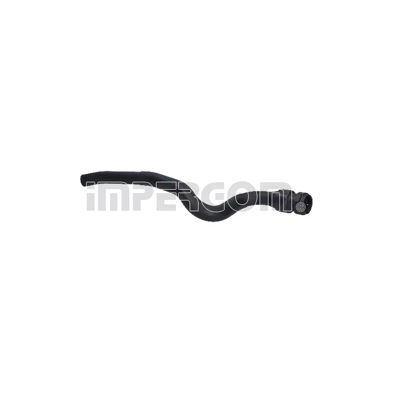 Manche, batterie chauffante-chauffage ORIGINAL IMPERIUM 224002