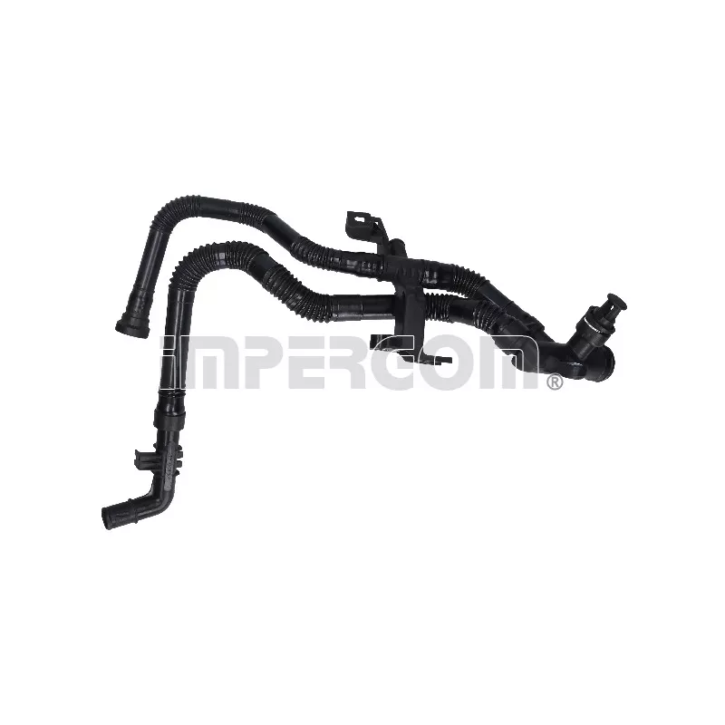 Durite de radiateur ORIGINAL IMPERIUM 224006
