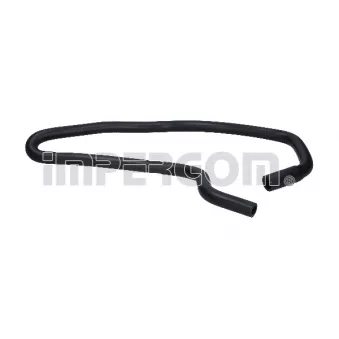 Manche, batterie chauffante-chauffage ORIGINAL IMPERIUM 224007