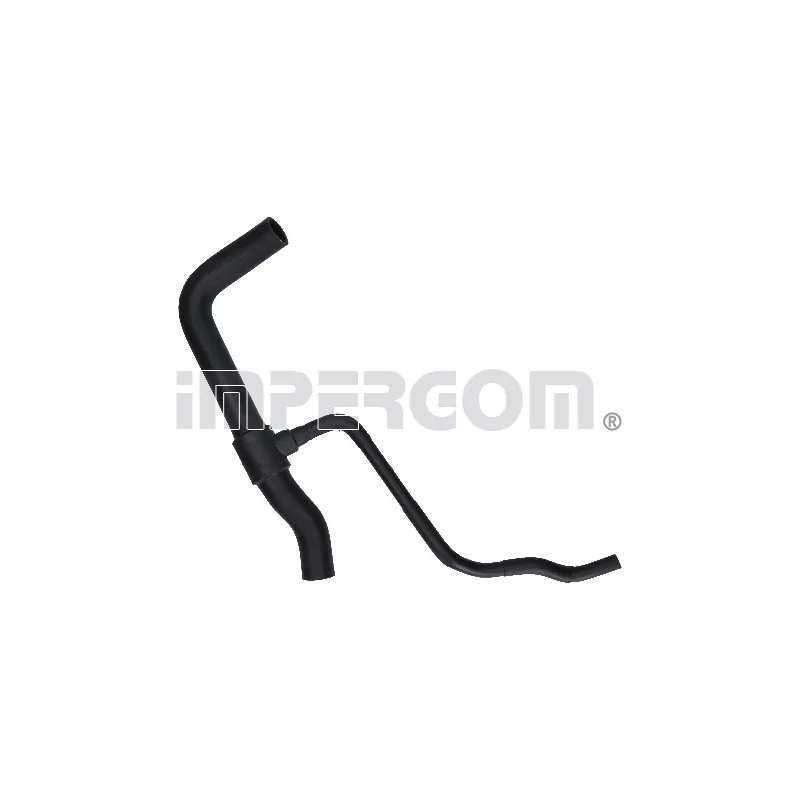 Durite de radiateur ORIGINAL IMPERIUM 224015