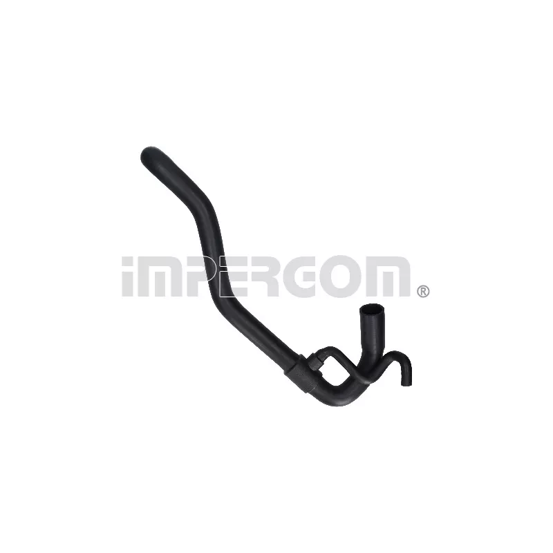 Durite de radiateur ORIGINAL IMPERIUM 224016