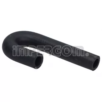 Manche, batterie chauffante-chauffage ORIGINAL IMPERIUM 224019