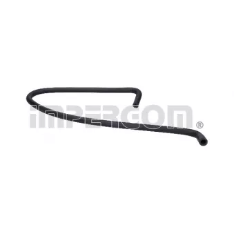 Durite de radiateur ORIGINAL IMPERIUM 224021
