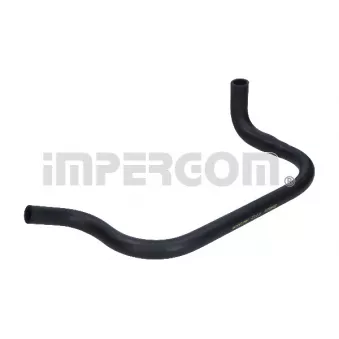 Manche, batterie chauffante-chauffage ORIGINAL IMPERIUM 224022