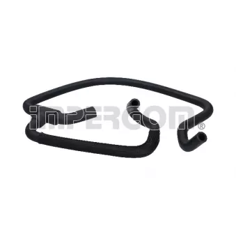 Manche, batterie chauffante-chauffage ORIGINAL IMPERIUM 224023
