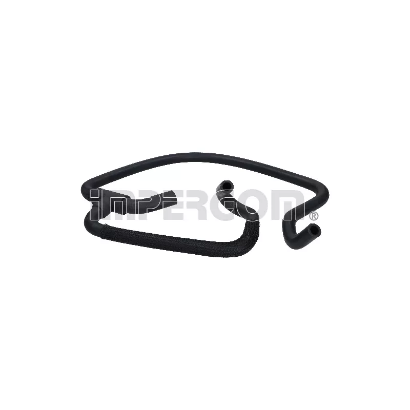 Manche, batterie chauffante-chauffage ORIGINAL IMPERIUM 224023