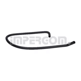Durite de radiateur ORIGINAL IMPERIUM 224025
