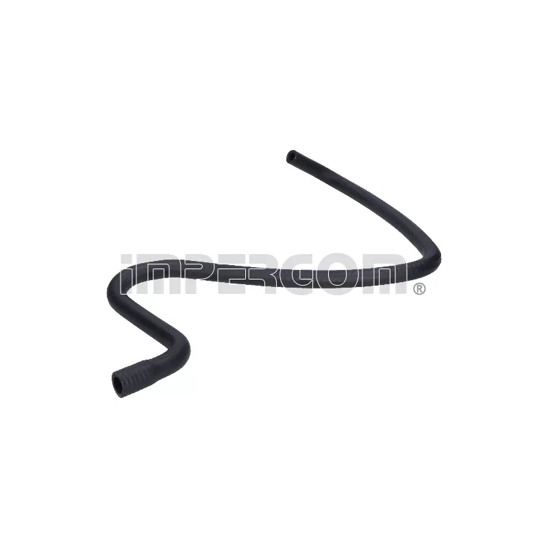 Durite de radiateur ORIGINAL IMPERIUM 224026
