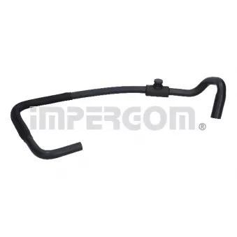 Durite de radiateur ORIGINAL IMPERIUM 224027