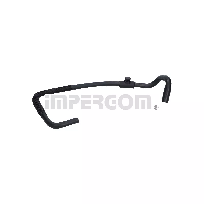 Durite de radiateur ORIGINAL IMPERIUM 224027