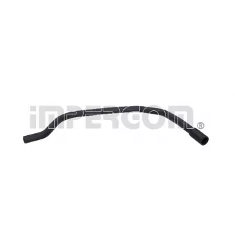 Manche, batterie chauffante-chauffage ORIGINAL IMPERIUM 224028