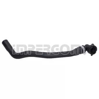 Manche, batterie chauffante-chauffage ORIGINAL IMPERIUM 224042