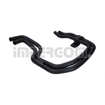 Manche, batterie chauffante-chauffage ORIGINAL IMPERIUM 224056