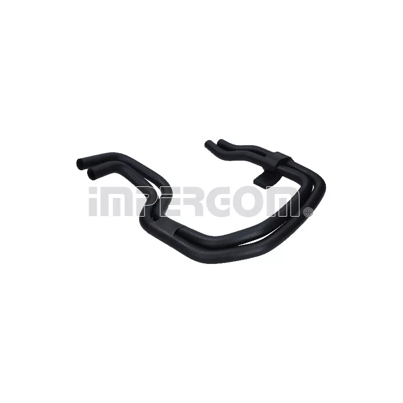 Manche, batterie chauffante-chauffage ORIGINAL IMPERIUM 224056