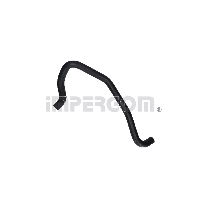 Durite de radiateur ORIGINAL IMPERIUM 224062