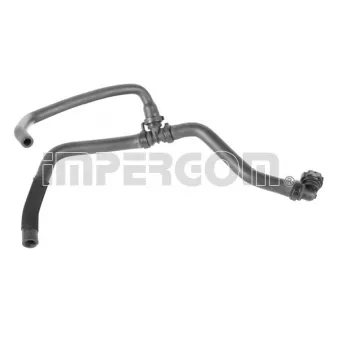 Durite de radiateur ORIGINAL IMPERIUM 224064