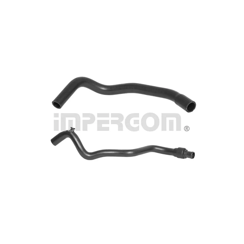 Manche, batterie chauffante-chauffage ORIGINAL IMPERIUM 224067