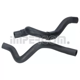 Manche, batterie chauffante-chauffage ORIGINAL IMPERIUM 224068