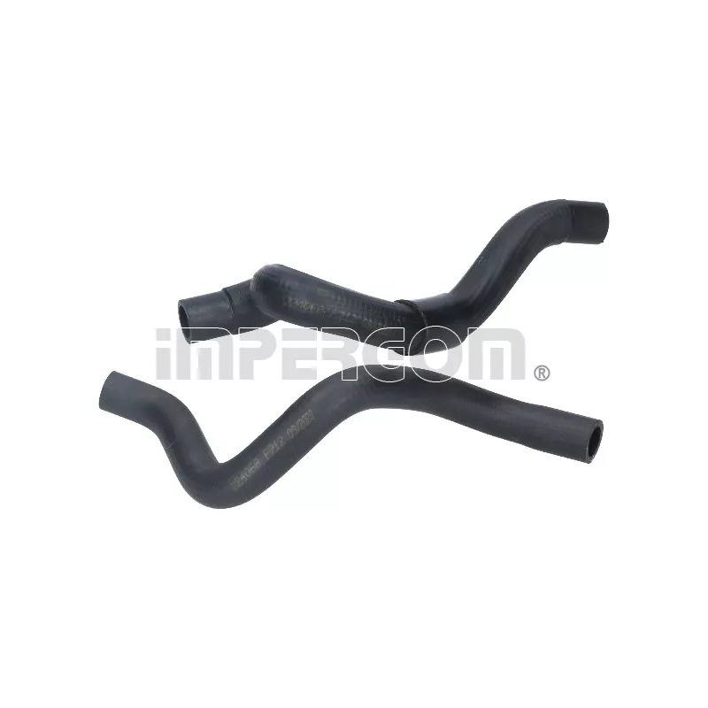 Manche, batterie chauffante-chauffage ORIGINAL IMPERIUM 224068