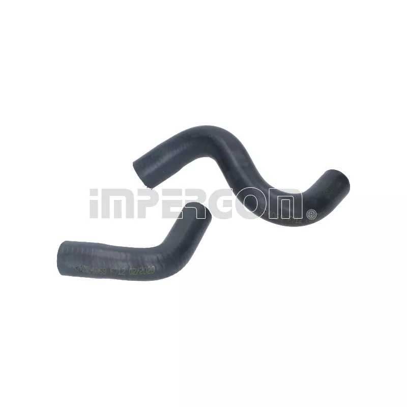 Tuyau d'huile ORIGINAL IMPERIUM 224069
