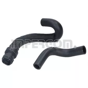 Manche, batterie chauffante-chauffage ORIGINAL IMPERIUM 224070