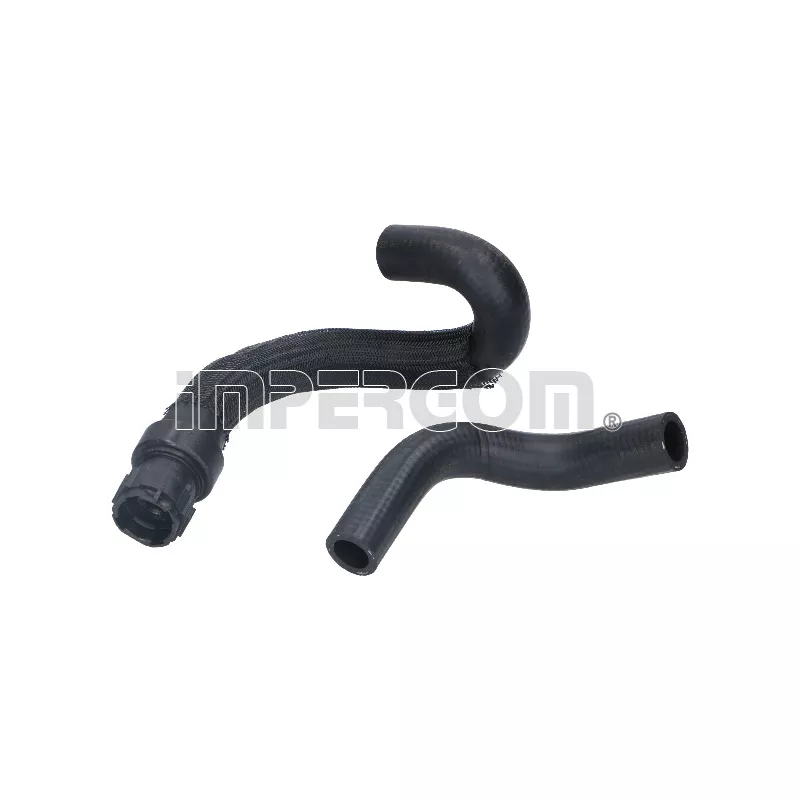 Manche, batterie chauffante-chauffage ORIGINAL IMPERIUM 224070
