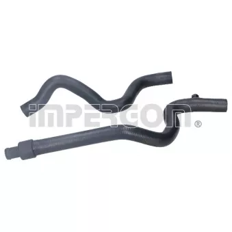 Manche, batterie chauffante-chauffage ORIGINAL IMPERIUM 224071