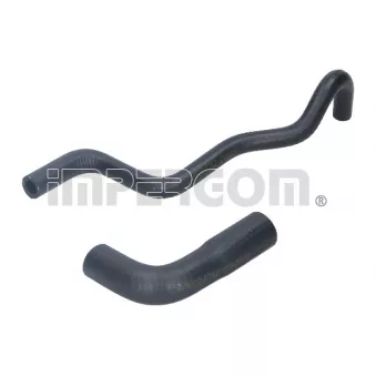Durite de radiateur ORIGINAL IMPERIUM 224072