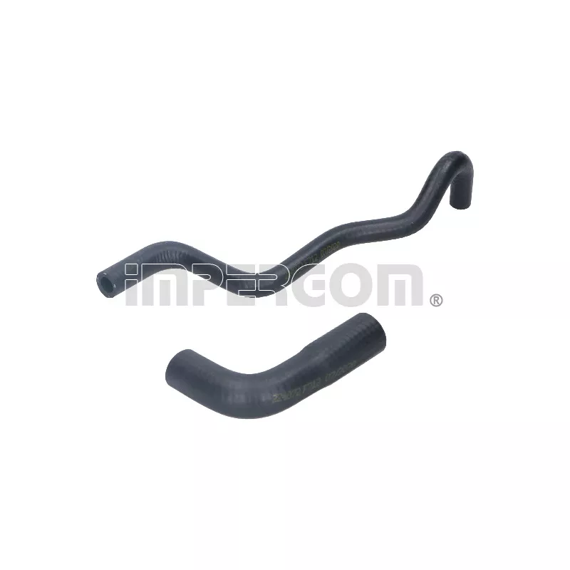 Durite de radiateur ORIGINAL IMPERIUM 224072