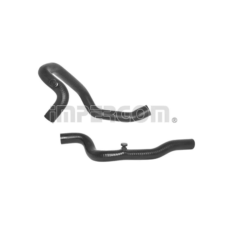 Manche, batterie chauffante-chauffage ORIGINAL IMPERIUM 224073