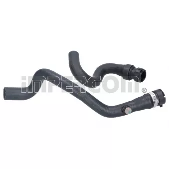 Manche, batterie chauffante-chauffage ORIGINAL IMPERIUM