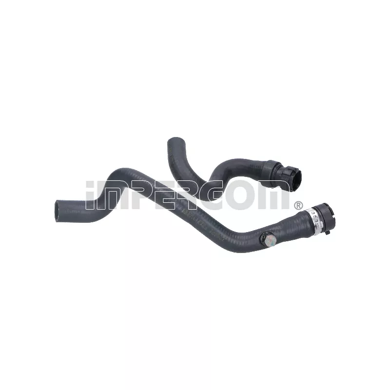Manche, batterie chauffante-chauffage ORIGINAL IMPERIUM 224074