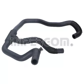 Manche, batterie chauffante-chauffage ORIGINAL IMPERIUM