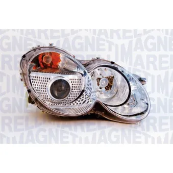 Projecteur principal MAGNETI MARELLI 710301176077