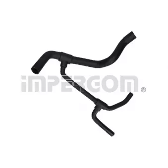 Durite de radiateur ORIGINAL IMPERIUM 224095