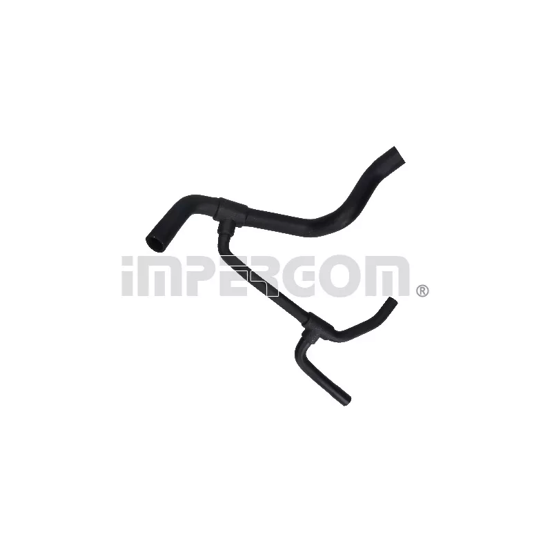 Durite de radiateur ORIGINAL IMPERIUM 224095
