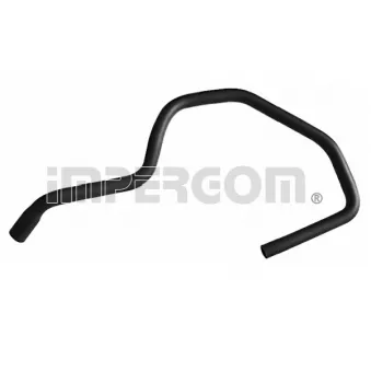 Durite de radiateur ORIGINAL IMPERIUM 224105