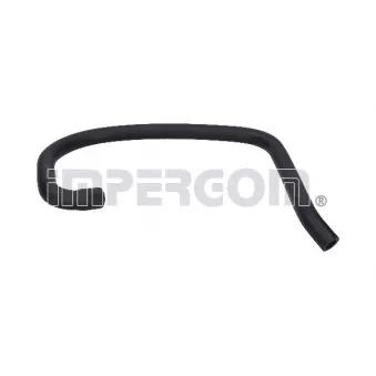 Manche, batterie chauffante-chauffage ORIGINAL IMPERIUM 224107