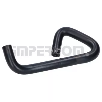 Tuyau d'aspiration, alimentation d'air ORIGINAL IMPERIUM 224108